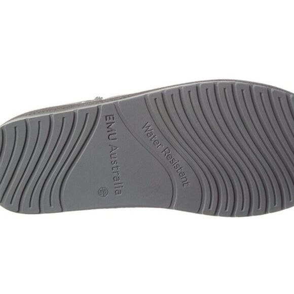 Emu Australia Micro Galaxy Stinger Suede Bootie - Picture 2 of 10